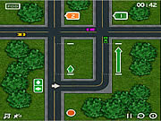 Play Color traffic 2 Game
