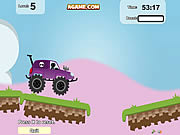 Play Super awesome truck Game