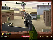 Play Lone soldier Game