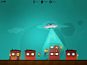 Play Alien education Game