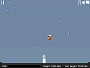 Play Jetpack jerome Game