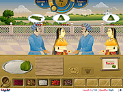 Play Paan palace game Game