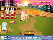 Play Beauty resort 3 Game