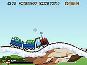 Play Tutu tractor Game
