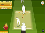 Play Ipl cricket 2012 Game