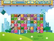 Play Patterns link Game