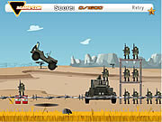 Play Demolition drive Game