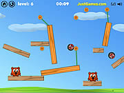 Play Spiny rollers Game
