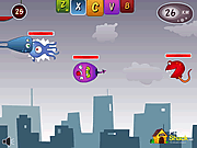 Play City guardian Game
