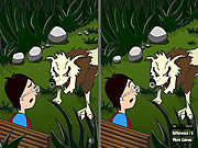 Play Little timmy big adventure Game