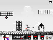 Play Stick out act 1 Game