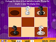 Play Logical move Game
