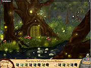 Play Sally and the magic potion Game