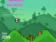 Play Rolling hills Game