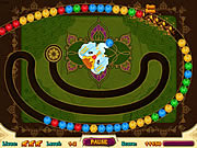 Play Mystic india pop Game