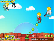 Play Angry zombies 2 game Game