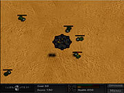 Play Cannon chaos 2 Game