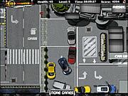 Play Central parking Game
