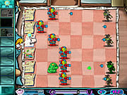 Play Toys vs nightmares Game