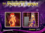Play Outfits tonight Game