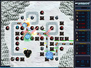 Play Corporate wars lp Game