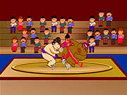 Play Sumo Game