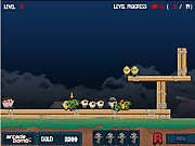 Play Teelombies infection Game