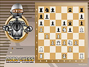 Play Robo chess Game