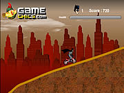 Play Batman dead city Game