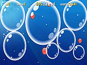 Play Bubbler Game