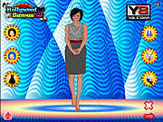 Play Michelle obama dress up Game