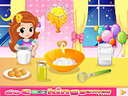 Play Nancy s deluxe pizza Game