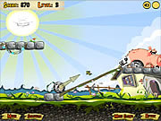 Play Save echidna Game