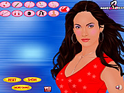 Play Jlo makeover Game