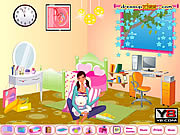 Play My new hostel Game