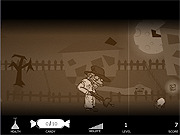 Play Invasion of the halloween Game