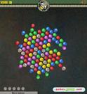 Play Rotating bubble Game
