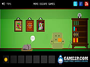 Play Apartment floor 99 Game