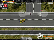 Play Taxi driver Game