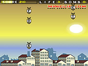 Play Alpha attack Game