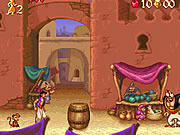 Play Aladdin 1994 Game