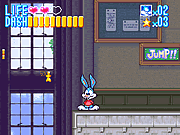Play Tiny toon adventures 1993 Game