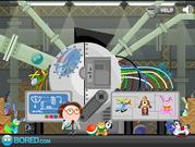 Play Eric inventor Game