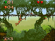 Play The jungle book 1994 Game