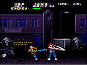 Play Last action hero 1993 Game