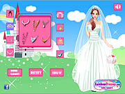 Play Fantasy bride Game