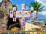 Play Antique treasures Game