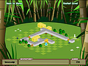 Play Aengie quest Game