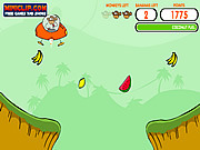 Play Monkey lander miniclip Game