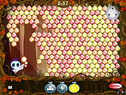 Play Brilliant crystals Game